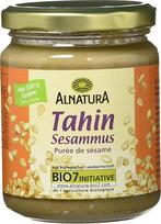 "Alnatura" ekologiškas tahinas, sezamas, 250 g