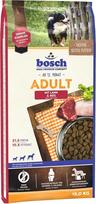 "Bosch HPC Adult" sausas ėdalas su ėriena ir ryžiais, skirtas visų veislių suaugusiems šunims, 1 x 15 kg