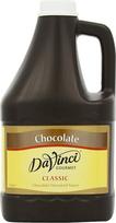 "Da Vinci Gourmet" klasikinis šokolado padažas, 1 pakuotė (1 x 2,5 kg)