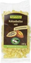 "Rapunzel" kakavos sviestas švelnus HIH (1 x 100 g)