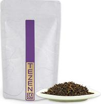 Ekologiška Shou Pu Erh (nespausta) iš Junano, Kinija, aukštos kokybės kiniška Shou Pu-Erh ekologiška tradicinė arbata (100 g)