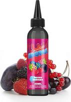 FURUN mišrių uogų aromato koncentratas 20 ml didelės dozės maisto aromato 120 ml buteliuke, lengvai maišomas, skirtas kepimui, maistui ir gėrimams gaminti