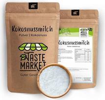 Kokosų pieno milteliai 1 kg | Kokosų pieno milteliai | Kokosų pieno milteliai džiovinti | Kokosų pieno milteliai | Džiovinti purškiamuoju būdu
