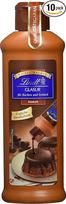 Lindt šokoladas - glaistas "Glaze Fine Tart" | 10 x 200 g | glaistas "Glaze Fine Tart", skirtas tortams, pyragaičiams, pyragaičiams ar ledams padengti | glaistas | kepimas | šokolado dovana
