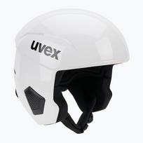 Slidinėjimo šalmas UVEX Invictus all white