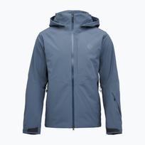 Vyriška slidinėjimo striukė Black Diamond Recon Insulated Shell midnight blue
