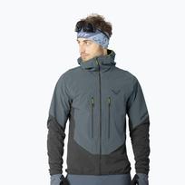 Vyriška softshell striukė DYNAFIT Blacklight Softshell cinder/0910