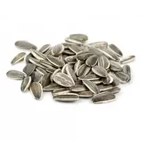 Vitapol Sunflower Seeds nelukštentos saulėgrąžos paukščių lesalas; 1kg, 10kg, 20kg