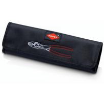 KNIPEX Dėklas santechniniams raktams 4 kišenių