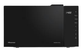 Mikrobangų krosnelė Hisense H23MOBS5HG4
