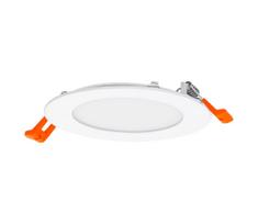 Osram - LED potinkinis šviestuvas SLIM LED/8W/230V 3000K