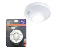 Osram - LED orientacinis šviestuvas su jutikliu NIGHTLUX LED/2W/3xAA