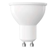 Pritemdoma LED lemputė MR16 (GU10) 7 W, 230 V, 3000 K