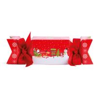 Vonios bombos Idc Institute Christmas, 2 vnt.