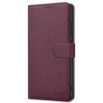 Tech-Protect Wallet Galaxy A26 5G / A17 4G / 5G mulberry 5906302332465