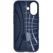 Spigen Liquid Air iPhone 17 navy blue 8800283315028