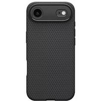 Spigen Liquid Air iPhone 17 Air matte black 8800283314342
