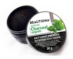 Aktyvieji dantų balinimo milteliai, 30g.