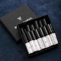 BY VELCHEVA – namų kvapų mėginių rinkinys
