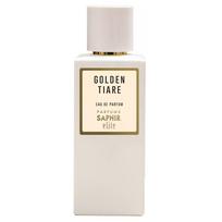 Saphir Elite Golden Tiare Parfumuotas vanduo 100ml