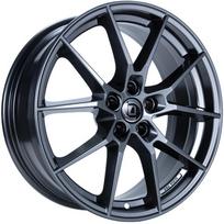 Ratlankis DIEWE WHEELS R22x9.5 5x112 ET 37 CB 66 (Platinum) (1000 KG kg)