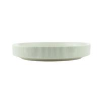 Gili lėkštė AURORA ROMAN WHITE, 21 cm