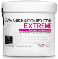 Sesiom World EXTREME anti-cellulite reducing cream 500 ml