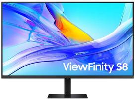 Monitorius Samsung ViewFinity S8 (LS37D804UAUXEN)