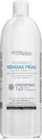 SesioMWorld Sesiom World COLD BANDAGES liquid treatment 1000 ml