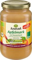 "Alnatura" ekologiška obuolių pasta, veganiška, 360 g