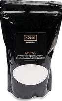 "Küper Selection" 1000 g maistinės sodos didelio grynumo E500ii - vokiška gamyba ir pildymas