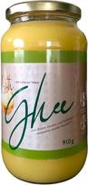 "Lilith Organic Ghee" (910 g) Ekologiškas sviestas "Ghee" iš Vokietijos ekologiško sviesto, skirtas Ajurvedos virtuvei