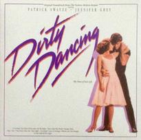 Various - Dirty Dancing Original Soundtrack (vinilinė plokštelė, LP)