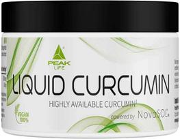 Peak Liquid Curcumin 60 kaps. (20)