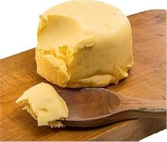 Grynas kiemo sviestas - 1 kg natūralaus ir šviežio, aukštos kokybės sviesto iš Nyderlandų