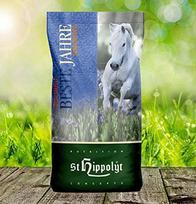 St. Hippolyt Vitalmüsli ¨Beste Jahre¨ 44lbs Vital Cereal