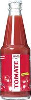 Tomatensaft pur, 24 x 200ml - inkl. 6,60 € Pfand für Flaschen und Harras Pfandrücknahme im örtlichen Getränkefachhandel