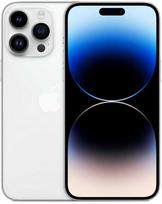 Apple Atnaujintas iPhone 14 Pro Sidabrinis 256GB (būklė kaip naujas)