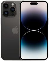 Apple Atnaujintas iPhone 14 Pro Max Space Juodas 256GB (būklė kaip naujas)