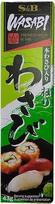[43g] S&B Wasabi pasta (krienų pasta su japoniškais vasabiais)