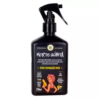 Lola Cosmetics, Morte Subita, Aloe Vera, Hair Spray Treatment, For Repairing, 250 ml
