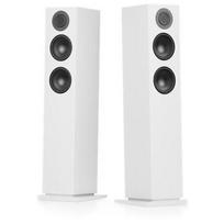 Audio Pro A48 Linkplay garsiakalbis, baltas