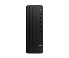 HP Pro SFF 290 G9 stalinis kompiuteris Intel® Core™ i5 i5-14400 8GB DDR4-SDRAM 512GB SSD Windows 11 Pro Juodas