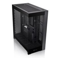 Case CTE E660 MX TG - Black