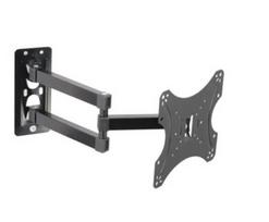 TV Laikiklis/Wall mount 14"55"35kgV180°H15° CP302