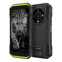 Ulefone Armor X32 4G smartphone 6/128GB Vivid Green