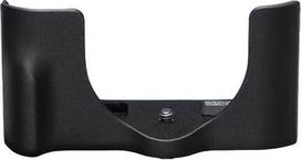 Sony body case LCS-RXL (RX1R III), black