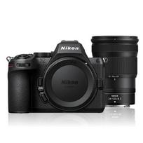 Nikon Z5 II, (Z5II), (Z 5 II), (Z 5II) + NIKKOR Z 24-120mm f/4 S