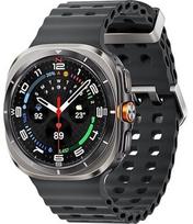 Išmanusis laikrodis Samsung Galaxy Watch Ultra 47mm 2025 Titanium Silver L705