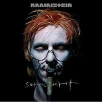 Vinilinė plokštelė 2LP RAMMSTEIN Sehnsucht